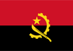 Angolan Flag