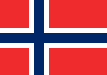 Norwegian Flag