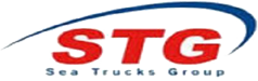 Sea Trucks Group Logo