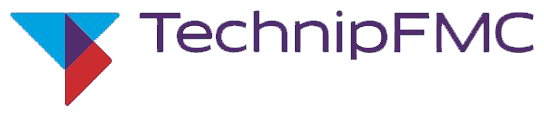 TechnipFMC Logo